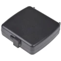 RS PRO 6 Piece Hexagon Drive Metric Standard Hand Tap Set, Thread Size M3 to M10, HSS Material 669-9394
