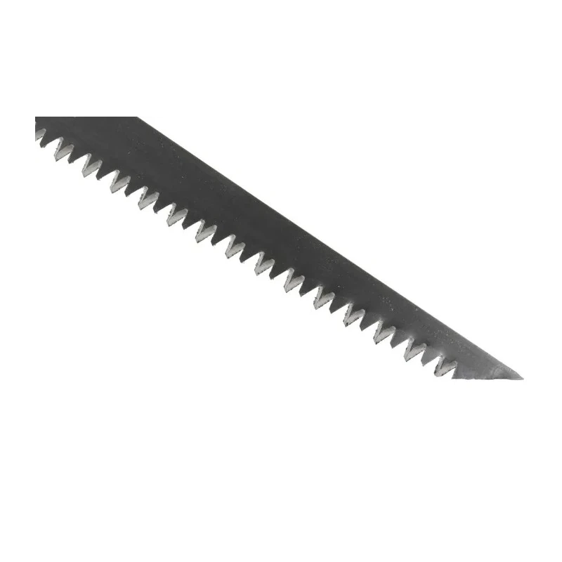 Stanley FatMax 150 mm Hacksaw with 7 TPI Hardened and Tempered Blade 0-20-556