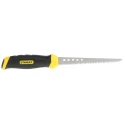 Stanley FatMax 150 mm Hacksaw with 7 TPI Hardened and Tempered Blade 0-20-556