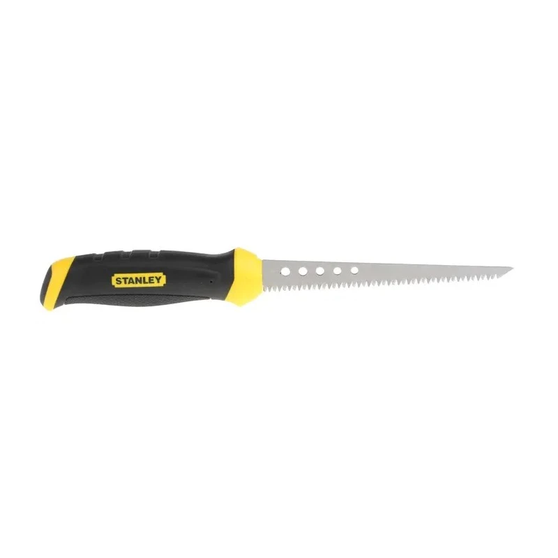 Stanley FatMax 150 mm Hacksaw with 7 TPI Hardened and Tempered Blade 0-20-556