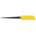 Stanley FatMax Hacksaw with 150 mm Blade Length, 7 TPI, Wood and Steel Cutting 0-15-556