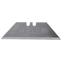Stanley FatMax Flat Safety Knife Blade 19 mm, Heavy Duty, 100 Pieces 8-11-921