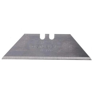 Stanley FatMax Flat Safety Knife Blade 19 mm, Heavy Duty, 100 Pieces 8-11-921