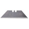 Stanley FatMax Flat Safety Knife Blade 19 mm, Heavy Duty, 100 Pieces 8-11-921