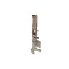 Molex Female Crimp Terminal 8.5A, 24 to 20 AWG, Gold Plated Phosphor Bronze Contact 43030-0008
