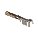 Molex Female Crimp Terminal 8.5A, 24 to 20 AWG, Gold Plated Phosphor Bronze Contact 43030-0008