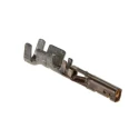 Molex Female Crimp Terminal 8.5A, 24 to 20 AWG, Gold Plated Phosphor Bronze Contact 43030-0008