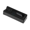 Stanley FatMax Flat Safety Knife Blade, 62mm Length, 0.65mm Thickness, Heavy Duty, 10 Pieces 3-11-921