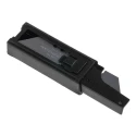 Stanley FatMax Flat Safety Knife Blade, 62mm Length, 0.65mm Thickness, Heavy Duty, 10 Pieces 3-11-921