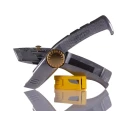 Stanley FatMax Utility Knife with Die Cast Aluminium Handle and Tool Material 0-10-819
