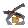 Stanley FatMax Utility Knife with Die Cast Aluminium Handle and Tool Material 0-10-819