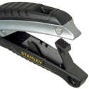 Stanley FatMax Retractable Utility Safety Knife with Straight Blade 60 mm 0-10-788