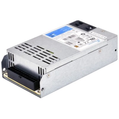 Seasonic PC Power Supply 100V ac, 240V ac Input 12V dc Output 18A 250W SSP-250SUB