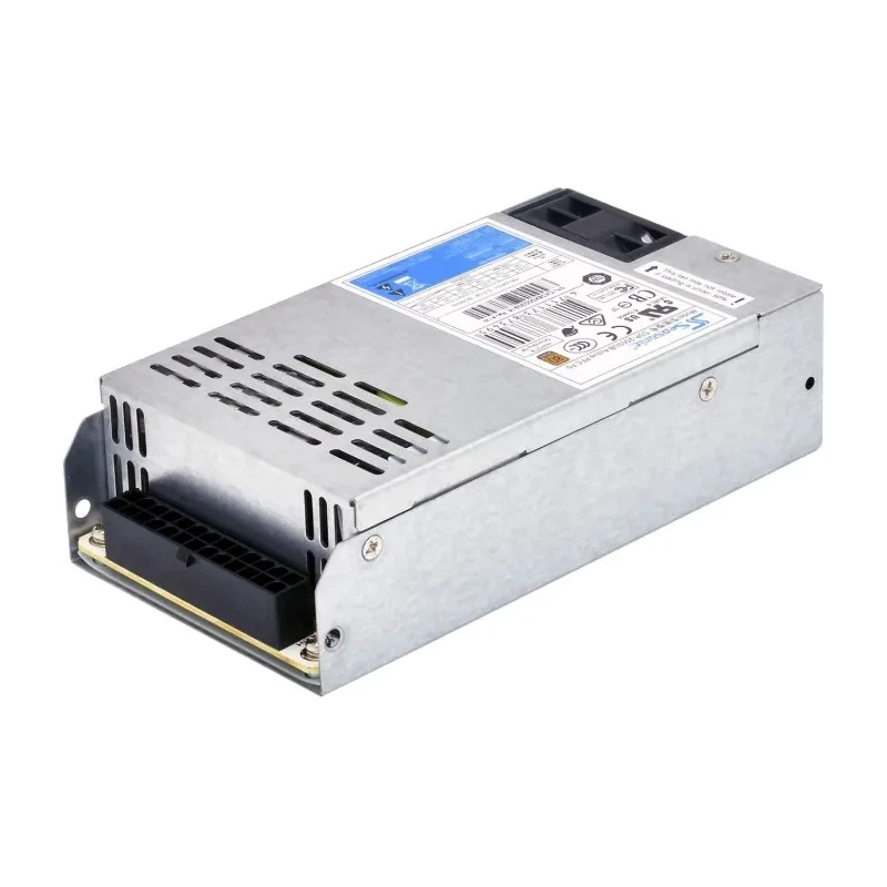 Seasonic PC Power Supply 100V ac, 240V ac Input 12V dc Output 18A 250W SSP-250SUB
