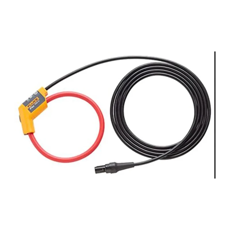 Fluke Three Phase Power Energy Monitor Bluetooth WiFi USB 4 Channel Accuracy ±(0.2%+0.01%) FLUKE-1736/EUS-GOLD