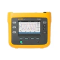 Fluke Three Phase Power Energy Monitor Bluetooth WiFi USB 4 Channel Accuracy ±(0.2%+0.01%) FLUKE-1736/EUS-GOLD