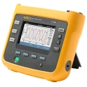 Fluke Three Phase Power Energy Monitor Bluetooth WiFi USB 4 Channel Accuracy ±(0.2%+0.01%) FLUKE-1736/EUS-GOLD