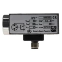 RS PRO Electromechanical Pneumatic Pressure Switch 0.5 bar to 8 bar 30V IP67 136-6271