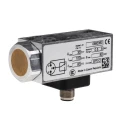 RS PRO Electromechanical Pneumatic Pressure Switch 0.5 bar to 8 bar 30V IP67 136-6271