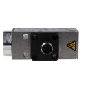 RS PRO Pneumatic Pressure Switch 30V Electromechanical 1 bar to 30 bar IP67 Czech Republic 136-6274