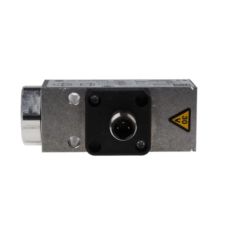 RS PRO Pneumatic Pressure Switch 30V Electromechanical 1 bar to 30 bar IP67 Czech Republic 136-6274