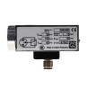 RS PRO Pneumatic Electromechanical Pressure Switch 30V, IP67 Protection, 1 bar to 16 bar Operating Range 136-6273