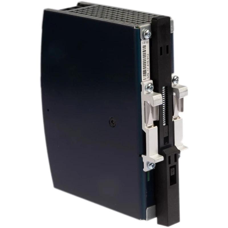 PULS DIMENSION-CD DC/DC Converter, 24V DC Output, 5 A, 48V-60V DC Input, DIN Rail Mount, 120 W, 70 °C Operating CD5.242