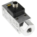 RS PRO Electromechanical Pressure Switch 0.2 bar to 2 bar, 30V, M12 x 1 Thread 136-6275