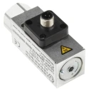 RS PRO Electromechanical Pressure Switch 0.2 bar to 2 bar, 30V, M12 x 1 Thread 136-6275