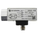 RS PRO Electromechanical Pressure Switch 0.2 bar to 2 bar, 30V, M12 x 1 Thread 136-6275
