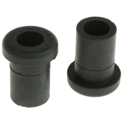 SES Sterling DH Black Polychloroprene Cable Grommet 11.5 mm Panel Hole Diameter for 8 mm Cable Dia. 02520323010