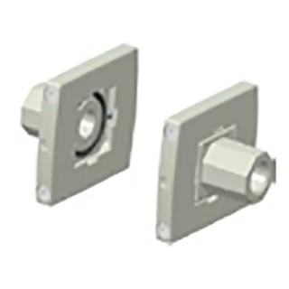 EMERSON ? ASCO Bracket Mounting Plate for 651 Series T651AT504959002