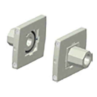 EMERSON ? ASCO Bracket Mounting Plate for 651 Series T651AT504959002