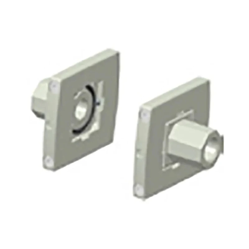 EMERSON ? ASCO Bracket Mounting Plate for 651 Series T651AT504959002