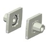 EMERSON ? ASCO Bracket Mounting Plate for 651 Series T651AT504959002