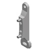 EMERSON ? ASCO Wall Mount Kit Bracket for 651, 652 Series P699AT502467001