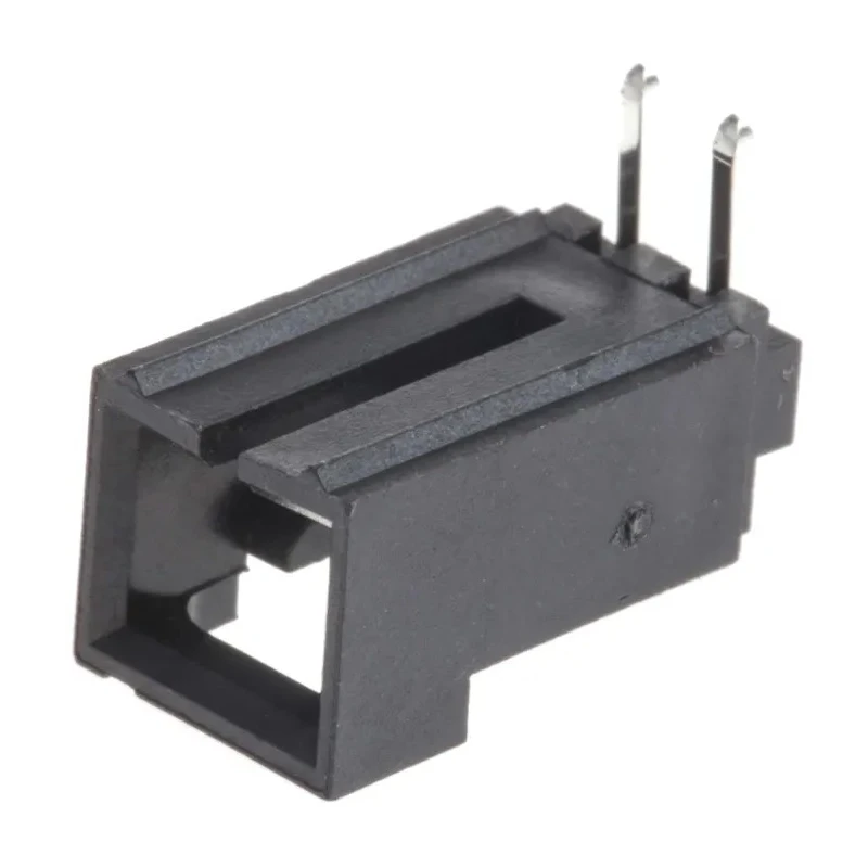 Molex SL Series Right Angle Through Hole PCB Header 2 Contacts 2.54 mm Pitch 3A 250V Shrouded 70553-0036