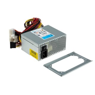 Seasonic PC Power Supply 100V ac, 240V ac Input, 12V dc Output, 20A, 80 PLUS Bronze Efficiency SSP-300SFB
