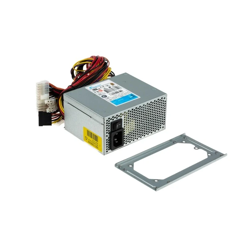 Seasonic PC Power Supply 100V ac, 240V ac Input, 12V dc Output, 20A, 80 PLUS Bronze Efficiency SSP-300SFB