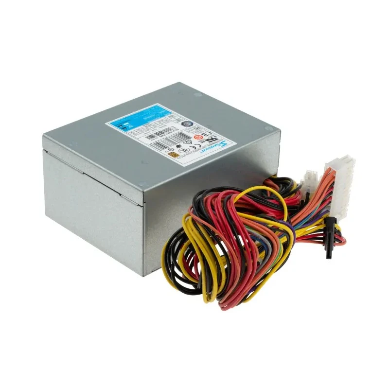 Seasonic PC Power Supply 100V ac, 240V ac Input, 12V dc Output, 20A, 80 PLUS Bronze Efficiency SSP-300SFB