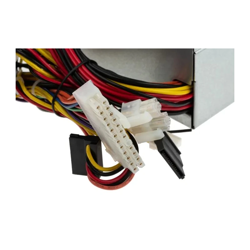 Seasonic PC Power Supply 100V ac, 240V ac Input, 12V dc Output, 20A, 80 PLUS Bronze Efficiency SSP-300SFB