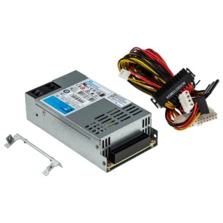 Seasonic 300 W PC Power Supply 240V AC 12V DC SSP-300SUB