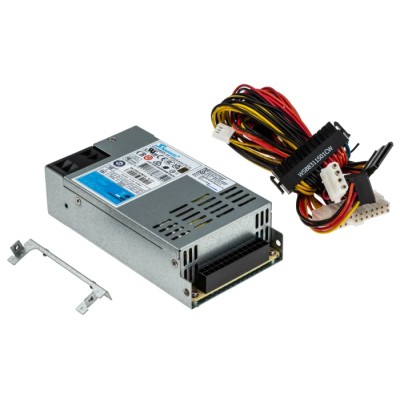 Seasonic 300 W PC Power Supply 240V AC 12V DC SSP-300SUB