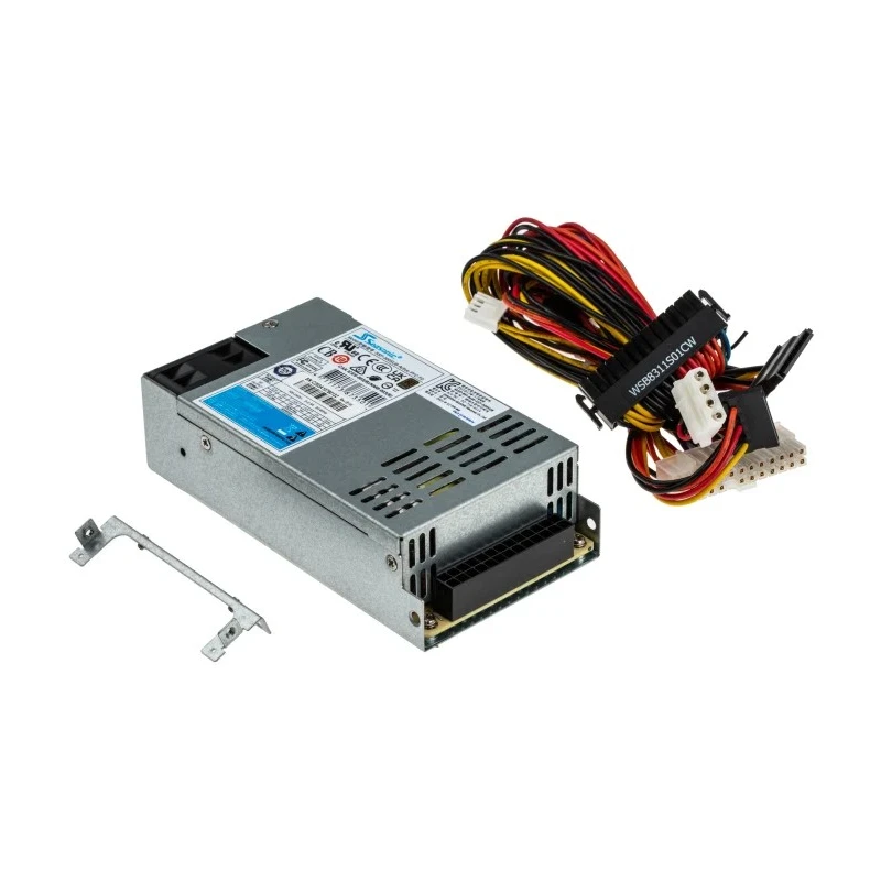 Seasonic 300 W PC Power Supply 240V AC 12V DC SSP-300SUB