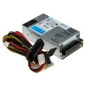 Seasonic 300 W PC Power Supply 240V AC 12V DC SSP-300SUB