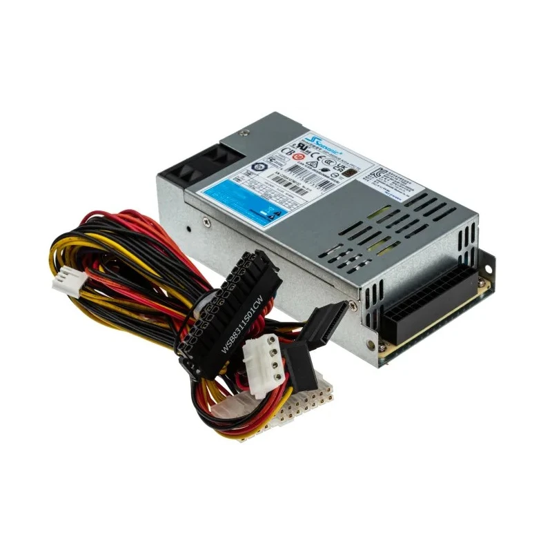 Seasonic 300 W PC Power Supply 240V AC 12V DC SSP-300SUB