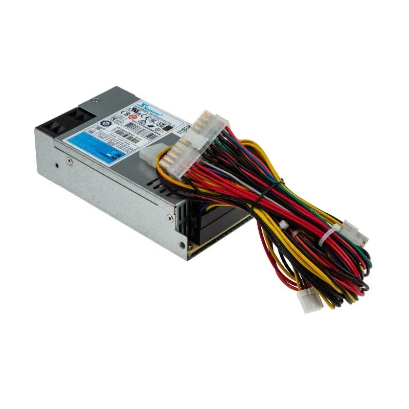Seasonic 300 W PC Power Supply 240V AC 12V DC SSP-300SUB