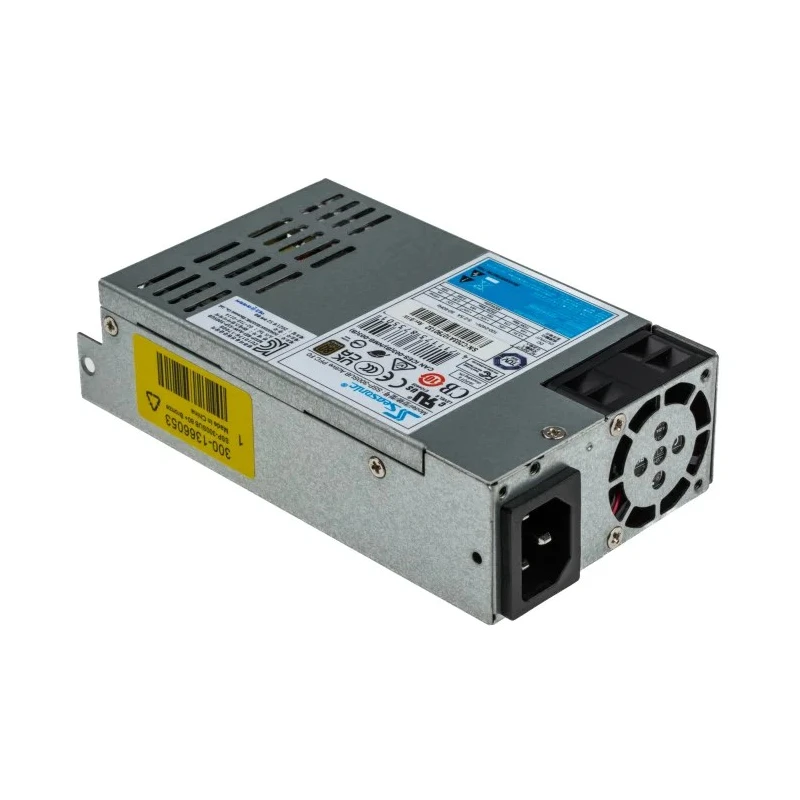 Seasonic 300 W PC Power Supply 240V AC 12V DC SSP-300SUB