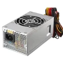 Seasonic PC Power Supply 240V AC 12V DC 20A Output Current 6 Outputs SSP-300TBS