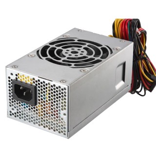 Seasonic PC Power Supply 240V AC 12V DC 20A Output Current 6 Outputs SSP-300TBS